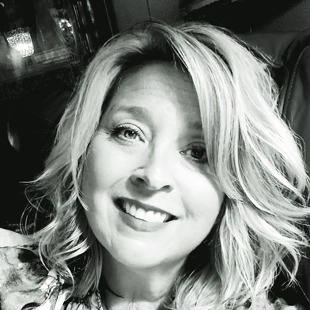 Meet your Posher, Shontay